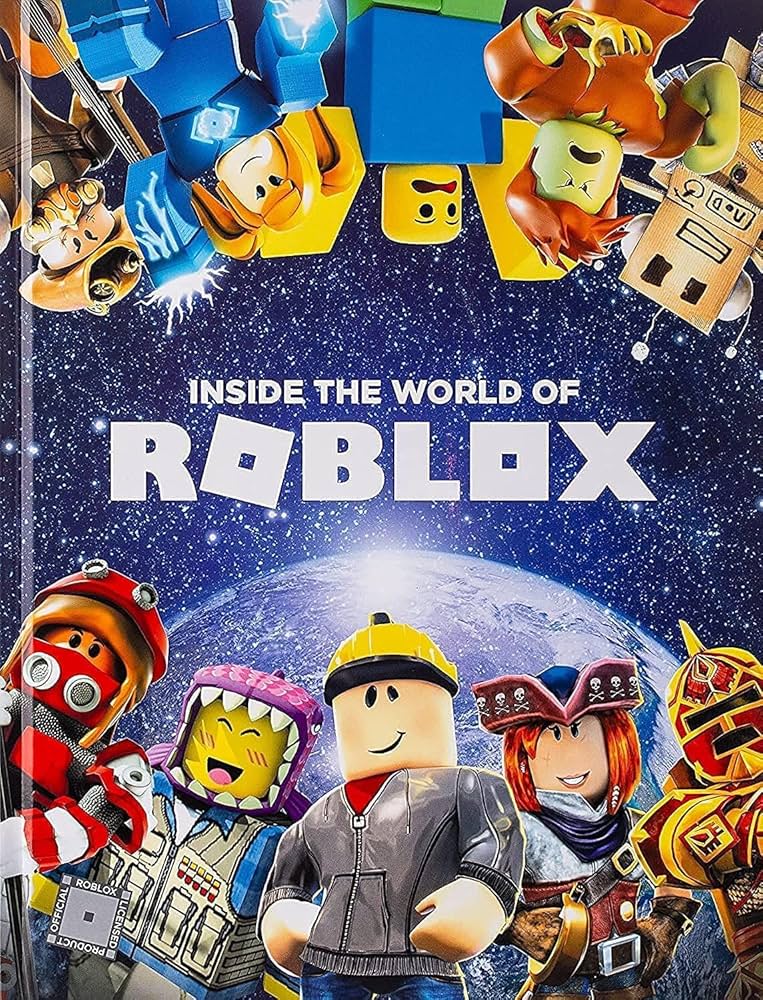 Roblox Mod APK